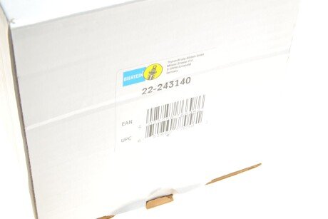 Передний амортизатор (стойка) bilstein 22243140