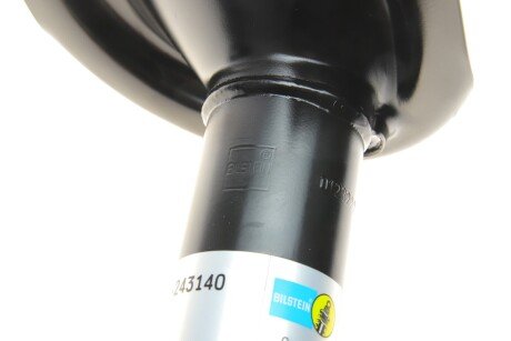 Передний амортизатор (стойка) bilstein 22243140