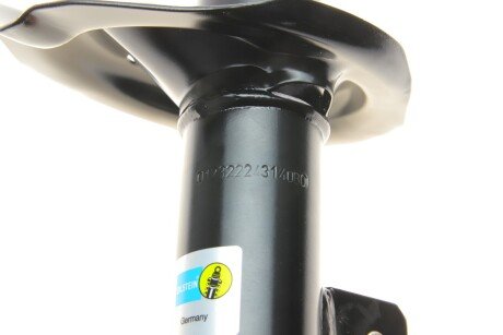 Передний амортизатор (стойка) bilstein 22243140