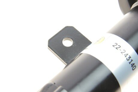 Передний амортизатор (стойка) bilstein 22243140