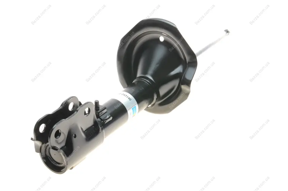 Передний амортизатор (стойка) bilstein 22-243140