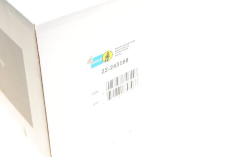 Передній амортизатор (стойка) bilstein 22243188