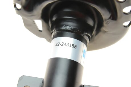Передній амортизатор (стойка) bilstein 22243188