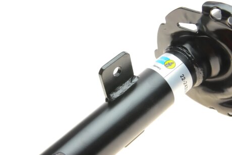 Передній амортизатор (стойка) bilstein 22243188