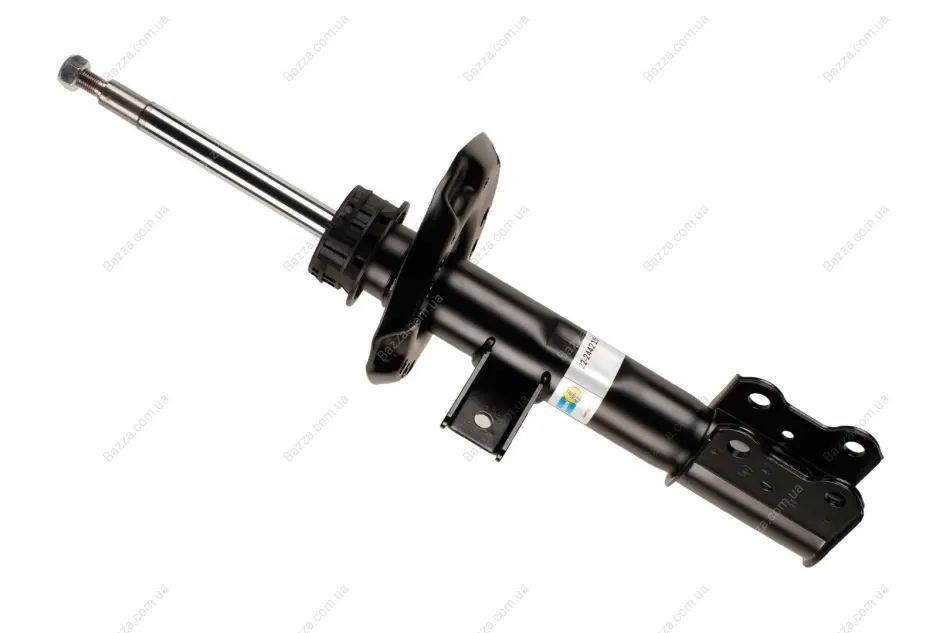 Передний амортизатор (стойка) bilstein 22-244215