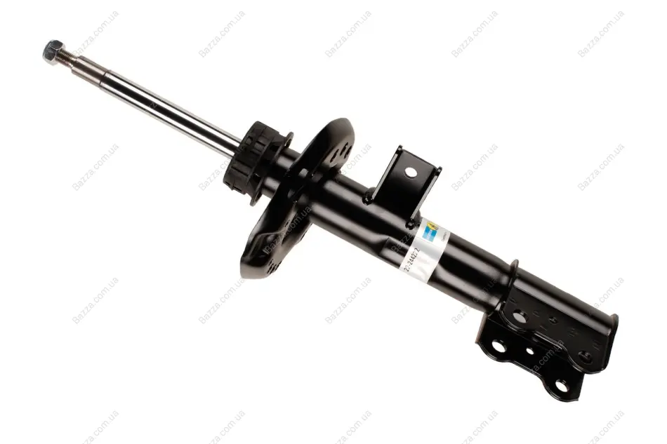 Передний амортизатор (стойка) bilstein 22-244222