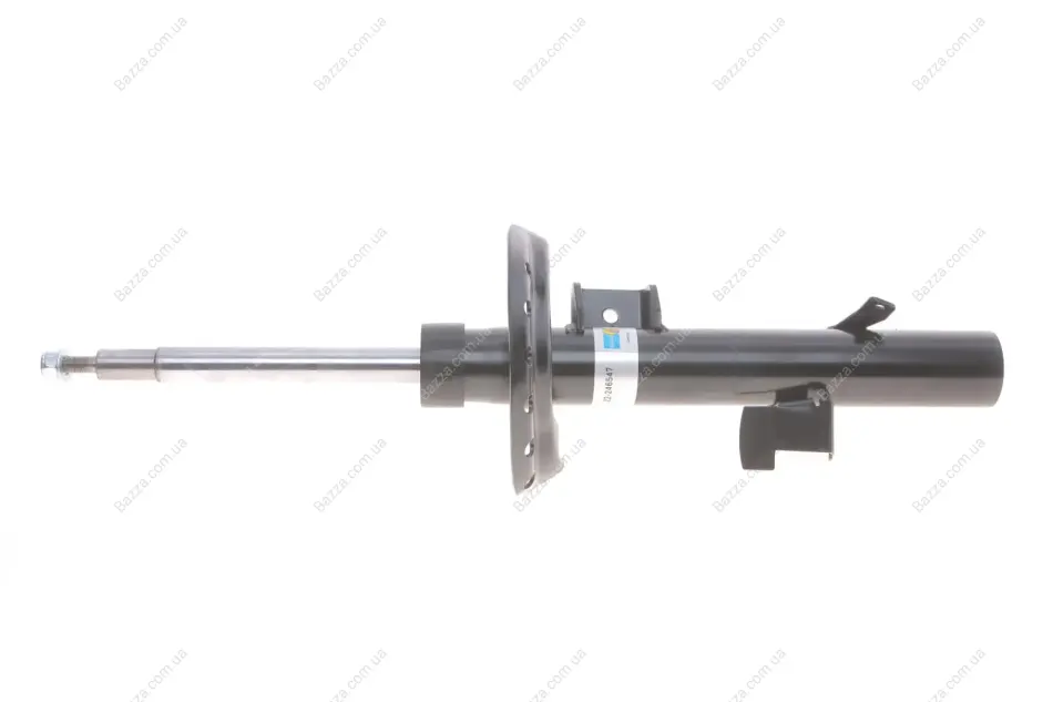Передний амортизатор (стойка) bilstein 22246547