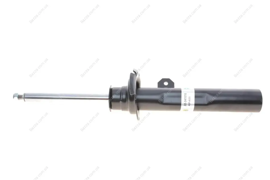 Передний амортизатор (стойка) bilstein 22247070
