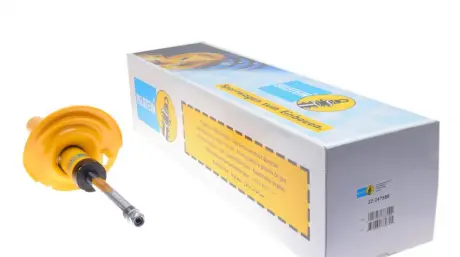Передній амортизатор (стойка) Bilstein 22247568