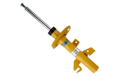 Передній амортизатор (стойка) bilstein 22-249265 на Jeep Cherokee