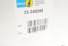 Передній амортизатор (стойка) Bilstein 22249289 (фото 2)