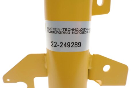 Передний амортизатор (стойка) bilstein 22249289