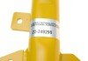 Передній амортизатор (стойка) bilstein 22-249296