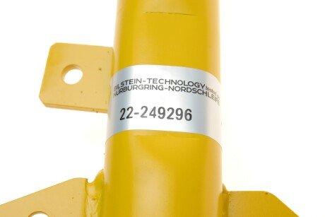 Передний амортизатор (стойка) bilstein 22249296