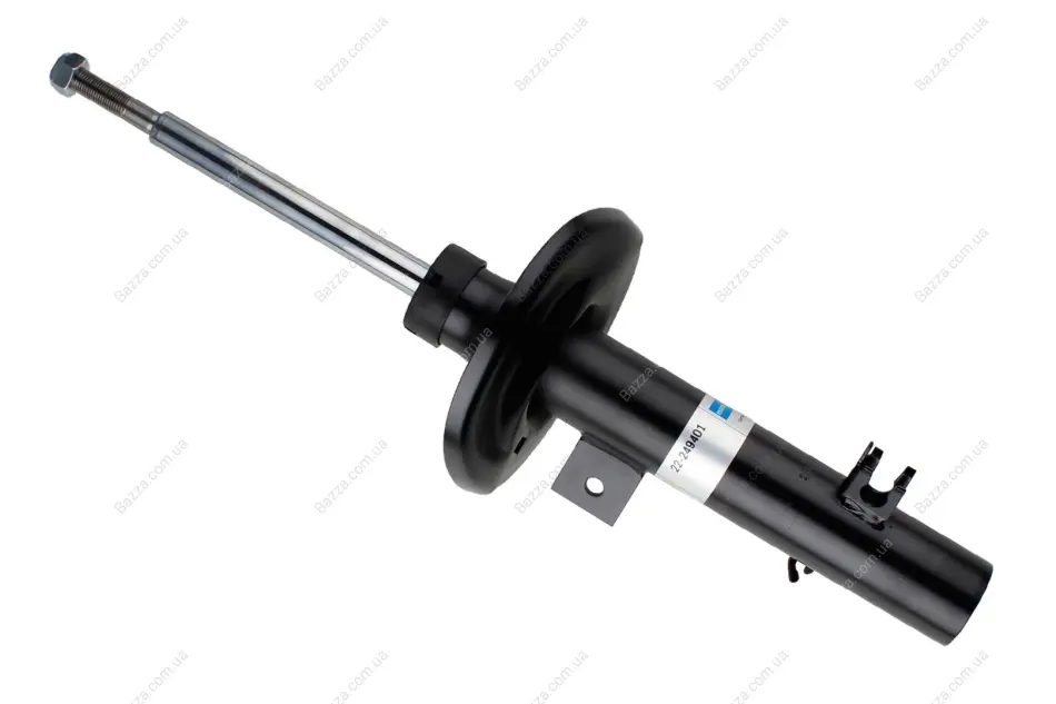 Передній амортизатор (стойка) Bilstein 22-249401 (фото 1)