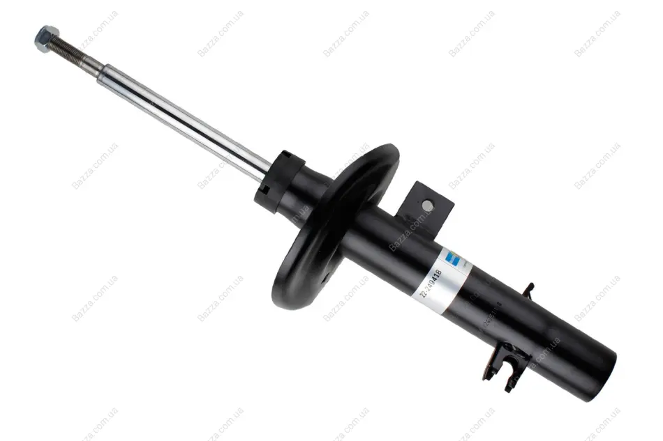 Передній амортизатор (стойка) Bilstein 22-249418 (фото 1)