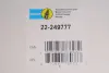 Передний амортизатор (стойка) bilstein 22-249777