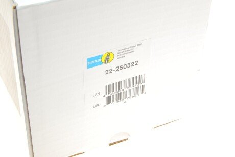 Передний амортизатор (стойка) bilstein 22250322