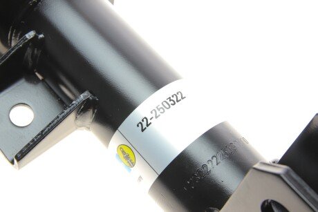 Передний амортизатор (стойка) bilstein 22250322