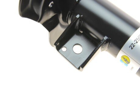 Передний амортизатор (стойка) bilstein 22250322