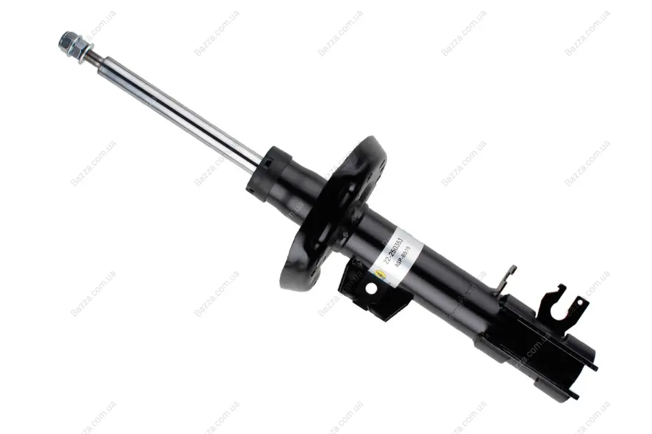 Передний амортизатор (стойка) bilstein 22-250353