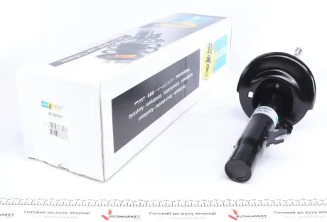 Передний амортизатор (стойка) bilstein 22250377 Ситроен С элизе