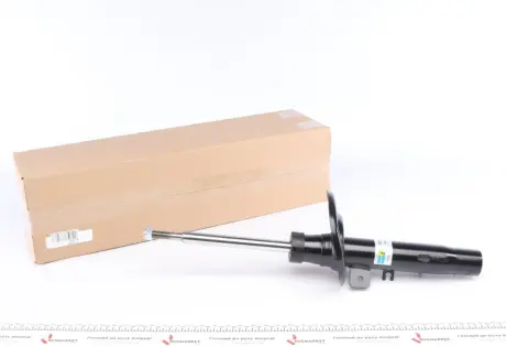 Передний амортизатор (стойка) bilstein 22250384 Ситроен С элизе