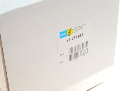 Передний амортизатор (стойка) bilstein 22251183