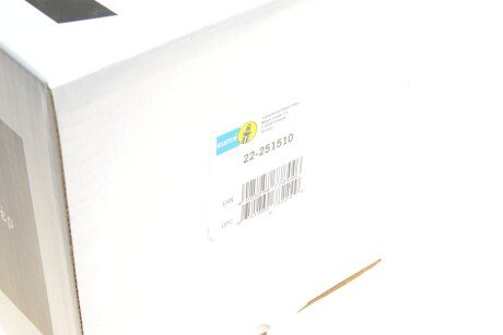 Передний амортизатор (стойка) bilstein 22251510