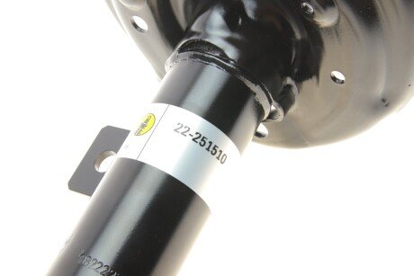 Передний амортизатор (стойка) bilstein 22251510