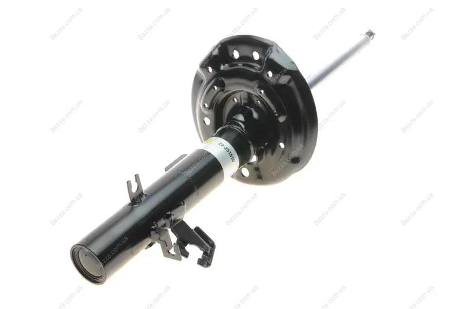 Передний амортизатор (стойка) bilstein 22251510