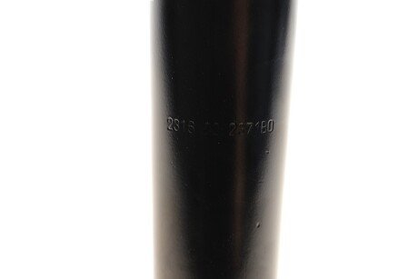 Передній амортизатор (стойка) bilstein 22252371