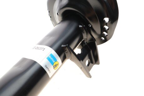 Передній амортизатор (стойка) bilstein 22252371