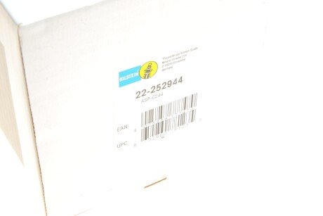 Передній амортизатор (стойка) bilstein 22-252944