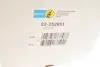 Передний амортизатор (стойка) bilstein 22-252951