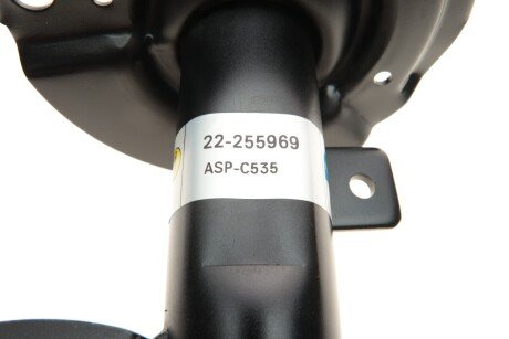 Передний амортизатор (стойка) bilstein 22255969