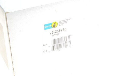 Передний амортизатор (стойка) bilstein 22255976