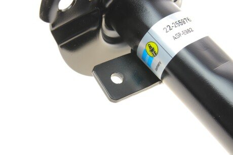 Передний амортизатор (стойка) bilstein 22255976