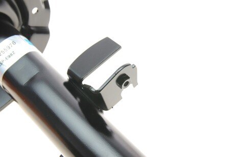 Передний амортизатор (стойка) bilstein 22255976