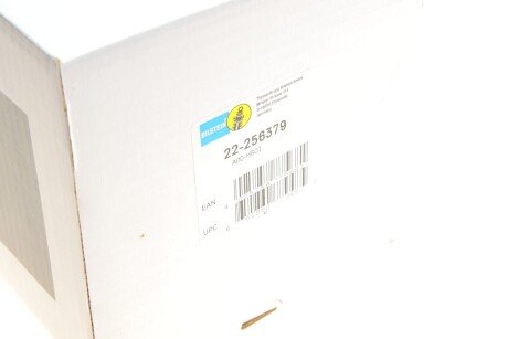 Передний амортизатор (стойка) bilstein 22256379
