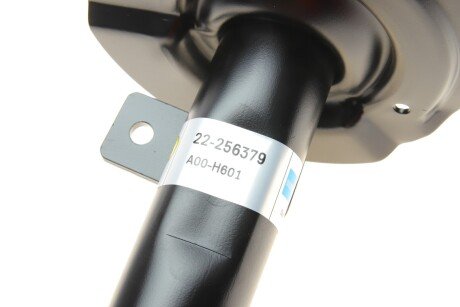Передний амортизатор (стойка) bilstein 22256379