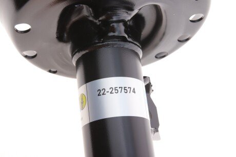 Передній амортизатор (стойка) bilstein 22257574
