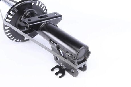 Передній амортизатор (стойка) bilstein 22259622