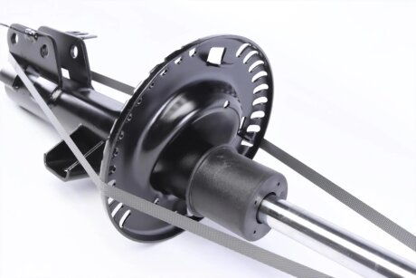 Передній амортизатор (стойка) bilstein 22259622