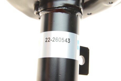 Передній амортизатор (стойка) bilstein 22-260543