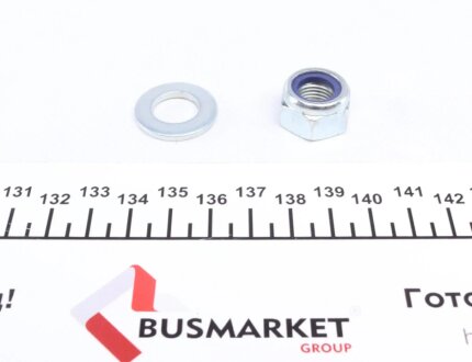 Передній амортизатор (стойка) bilstein 22260550