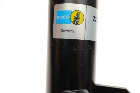 Передний амортизатор (стойка) bilstein 22-260956