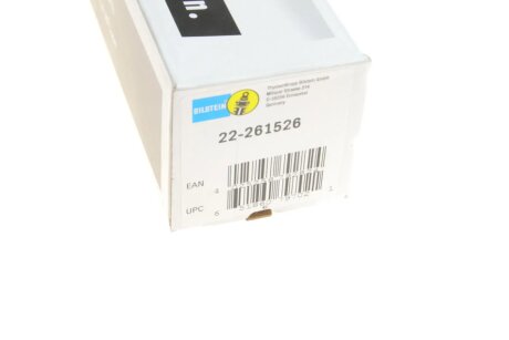 Передній амортизатор (стойка) bilstein 22261526