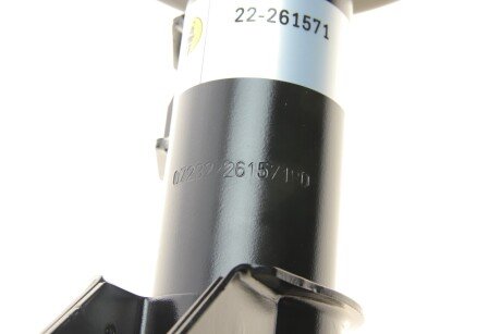 Передний амортизатор (стойка) bilstein 22261571