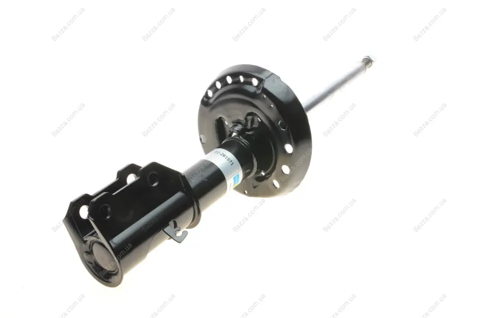 Передний амортизатор (стойка) bilstein 22261571